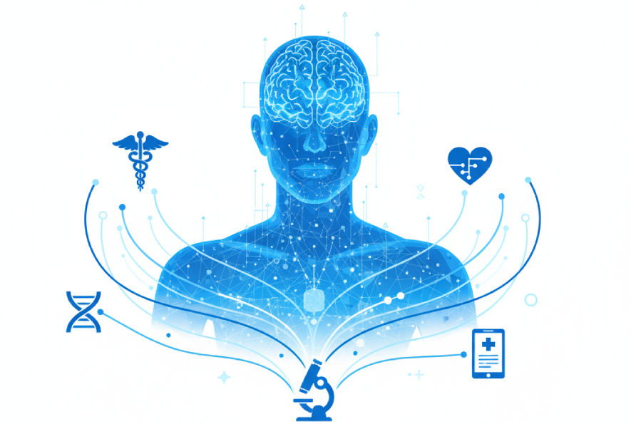 AI consulting services