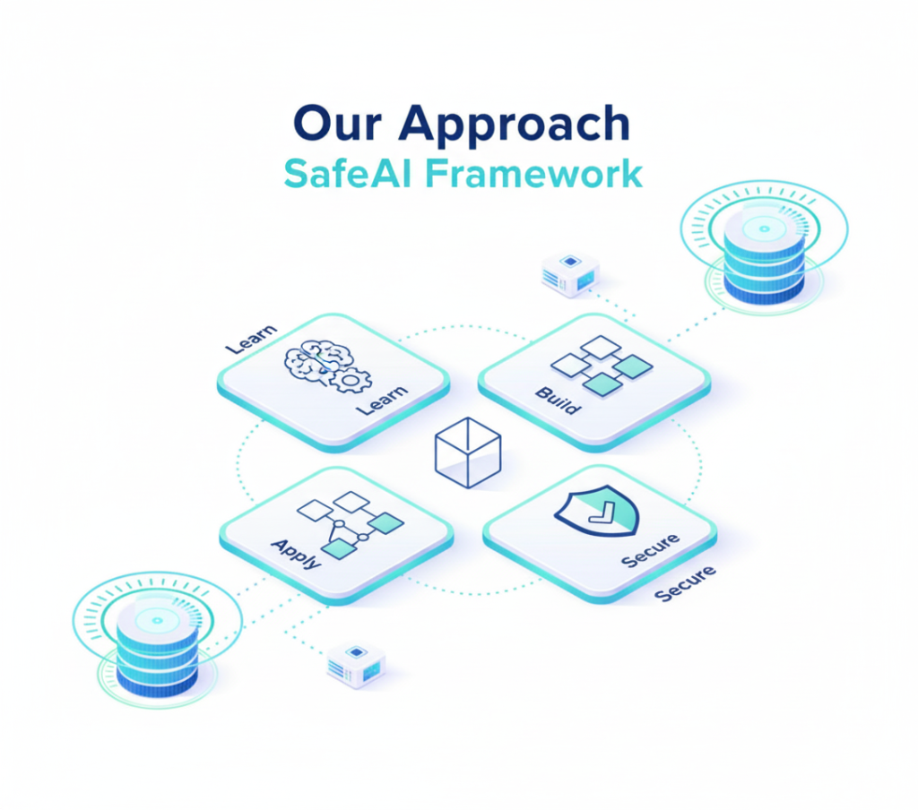 AI consulting company