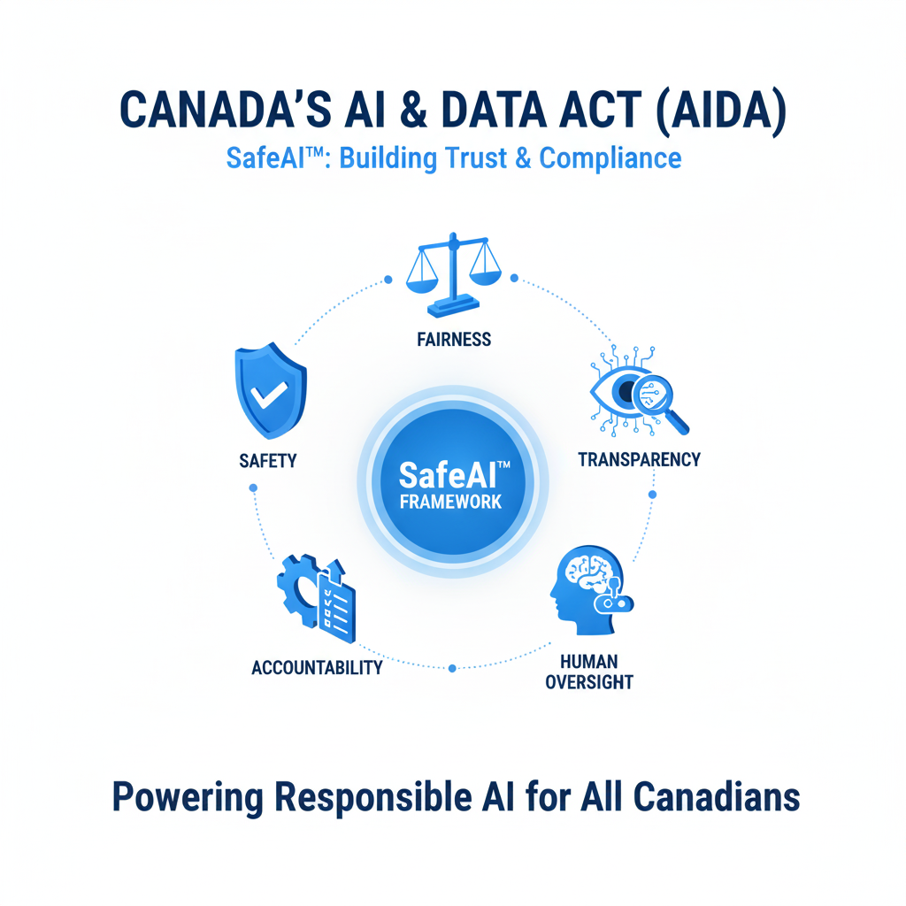 AI consulting services