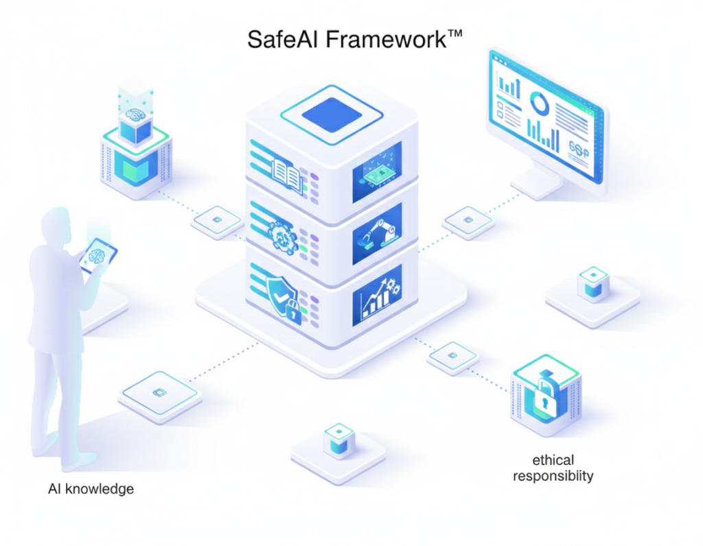 AI consulting services