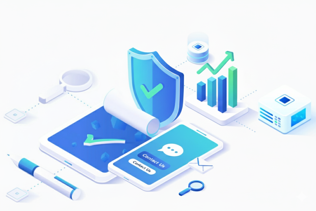 AI consulting company