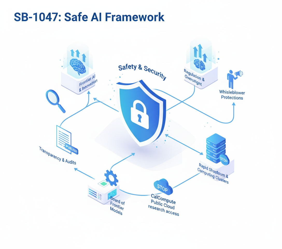 AI consulting services