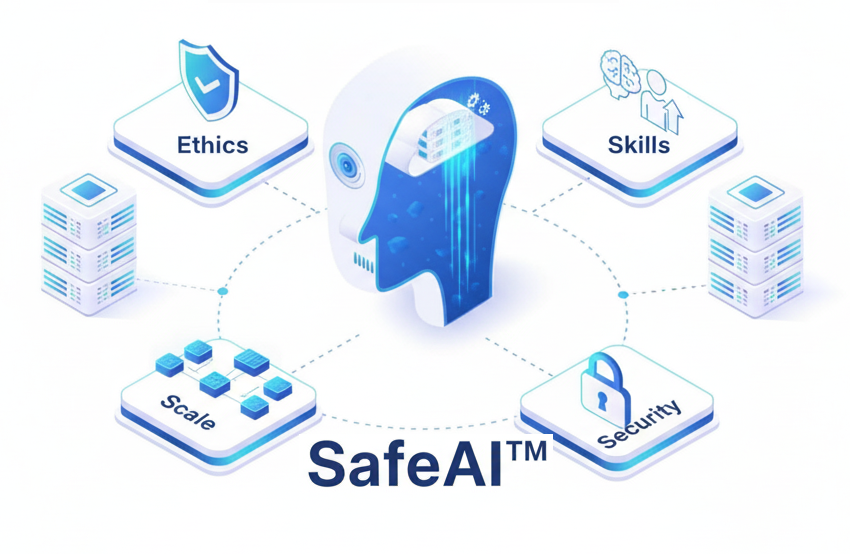 AI consulting services